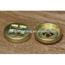 Gold press metal snap button ,magnetic snap button for clothes